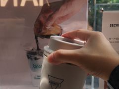 -Manner Coffee(大宁国际商业广场店)