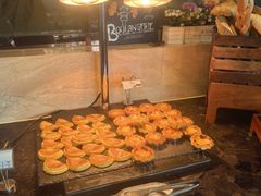 蛋挞-索菲特西湖大酒店·香榭丽全日候餐厅(南山路店)