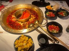 美蛙-捞三国美蛙鲜鱼火锅(茂业店)