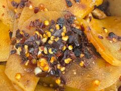 -周小亮丁家坡洋芋(全国总店)