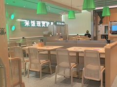 -谷田稻香·砂锅菜(南沙万达广场店)