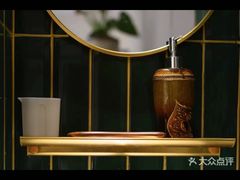 -巧功夫推拿·采耳·疼痛调理(蔚然中心店)