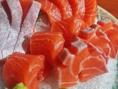 -和乐日本料理(淘金店)