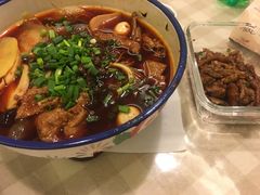 -蓉城西二道无名冒菜(西二道街店)