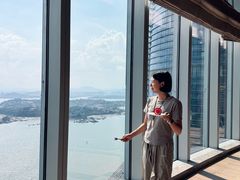 -厦门康莱德酒店