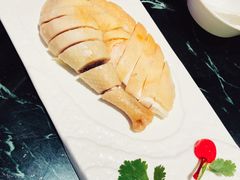 手撕鸡-蝶园·装修中(BFC外滩金融中心店)