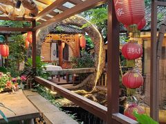 -五邑人家(江门店)