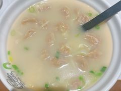 -老苏北饭店(江都店)