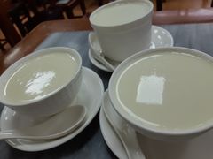 -沙湾姜撞奶甜品店(昌岗中路店)
