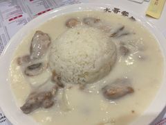-大哥餐厅(西城花园店)