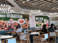 -必胜客(广渠路店)