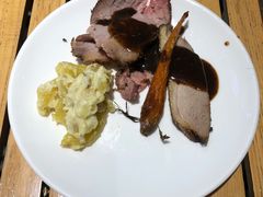 -So Lounge索兰至餐厅(蓝色港湾店)