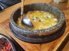 -竹里馆 ·茶食(奥体店)