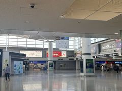 -中部国际机场