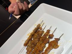 -京悦南门涮羊肉·羊蝎子火锅(田林路店)