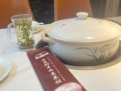 -清真老东乡开锅羊肉(甘南路店)