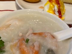 -深圳福田香格里拉大酒店