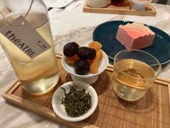 -théATRE茶聚场·餐厅(环球金融中心店)