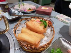 -椰小鸡·琼州糟粕醋·火锅(美兰缤纷城店)