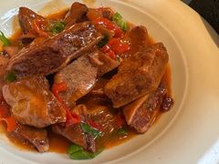 -新疆巴州金丝特餐厅(大钟寺店)