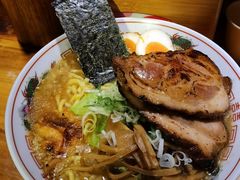 -老龙亭拉面店