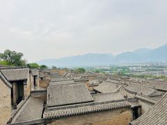 -山西王家大院