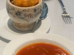 -波特曼西餐厅(南岗店)