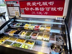 -雙冲柳州螺蛳粉&酸嘢&桂林米粉(簋街店)