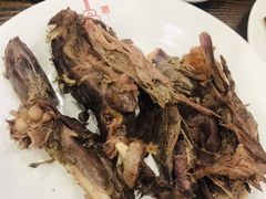 -西塔大冷面(市府大路店)
