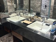 -西安赛瑞喜来登大酒店