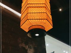 -绿茶餐厅(汇悦大融城店)