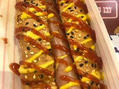 -DQ·蛋糕·冰淇淋(新佳丽店)