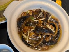 -芳芳私房菜·精做淮扬菜(承德路店)