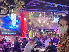 -胡桃里乐队酒馆(昙华林店)