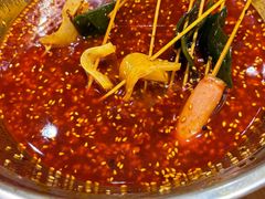 -嘉州鲜知味钵钵鸡(奎星楼店)