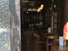 -西关84·History·Art·Cafe