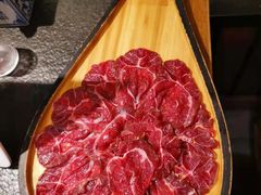-仁和四季涮肉馆(天坛南门店)
