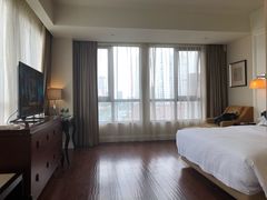 -四川江油戴斯大酒店