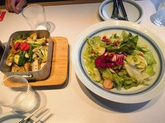 -0776食堂·京城创意菜(七里庄店)