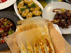 -树下时尚餐厅(翠园街店)