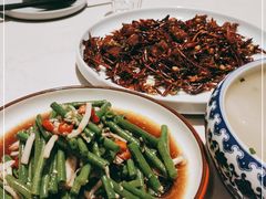 -院8里·小聚园老川菜(九眼桥店)