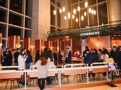 -星巴克(来福士办公楼店)
