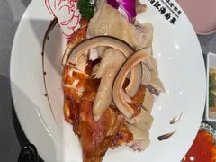 -沿江海南菜·文昌鸡祖师爷(大东海店)