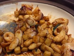 -闽海肴(北辰荟店)