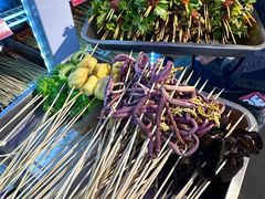 -钢管厂五区小郡肝火锅串串香(清河店)