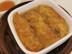 腐皮卷-品致尊食府(五羊店)