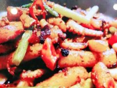 -老头儿油爆虾(胜利河美食街店)