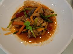 -香山湖家家宴(中山陵店)