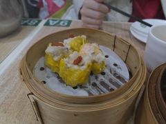 -添好运点心专门店(深水埗店)