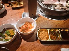 -九田家黑牛烤肉料理(新辰里亚运村店)